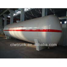 High quality 80000Liter lpg tank,Peru lpg tank for sale
